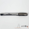 Metric Tap Spiral Point