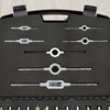 Picture of M3 – M20 HSS Tap & Die Set